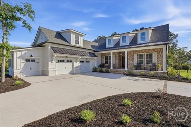 BETTER THAN NEW! Built in 2023, this custom home in The Reserve - photo 2