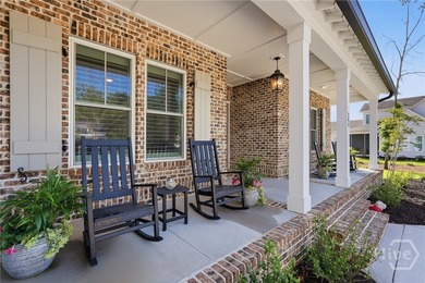BETTER THAN NEW! Built in 2023, this custom home in The Reserve - photo 3