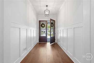 BETTER THAN NEW! Built in 2023, this custom home in The Reserve - photo 5