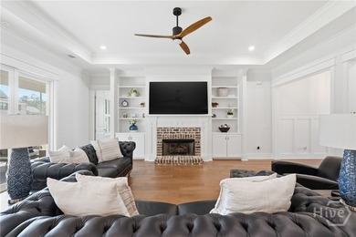 BETTER THAN NEW! Built in 2023, this custom home in The Reserve - photo 7