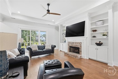BETTER THAN NEW! Built in 2023, this custom home in The Reserve - photo 8