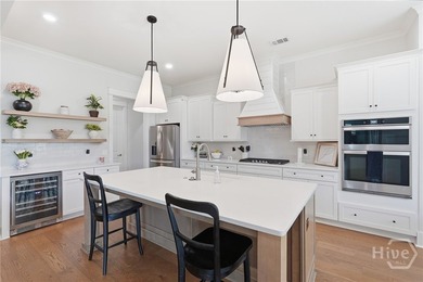 BETTER THAN NEW! Built in 2023, this custom home in The Reserve - photo 9