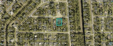 Lehigh Acres Area Lot For Sale in Lehigh Acres Florida