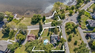 Bienvenue au 222 Bord-du-Lac-Lakeshore, Pointe-Claire ! Nichee - photo 3