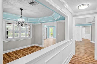 Welcome to Pinecrest Lakes! Situated on 1.1 acres, this unique - photo 9