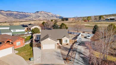 Colorado River Home For Sale in Parachute Colorado