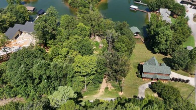 Lake Lot For Sale in Ten Mile, Tennessee