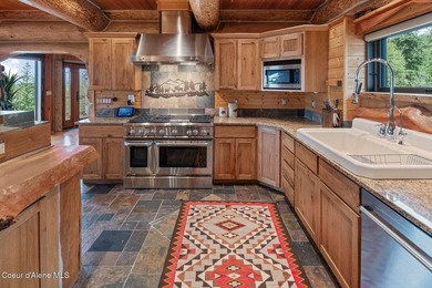 Welcome to Painted Rose Ranch, a remarkable mountain estate - photo 14