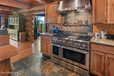 Welcome to Painted Rose Ranch, a remarkable mountain estate - photo 15