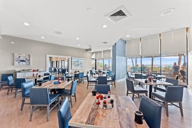 Unit 1124 at Ocean Reef is a true 1-bedroom condo with a - photo 16