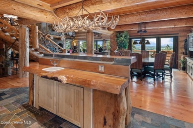 Welcome to Painted Rose Ranch, a remarkable mountain estate - photo 16