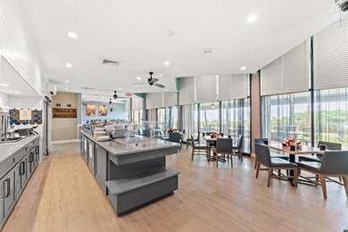 Unit 1124 at Ocean Reef is a true 1-bedroom condo with a - photo 17
