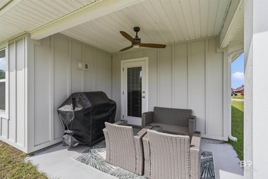 Gold Fortified 4-bedroom, 2-bath home on nearly a half-acre lot - photo 18