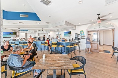 Unit 1124 at Ocean Reef is a true 1-bedroom condo with a - photo 18