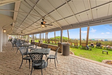 Unit 1124 at Ocean Reef is a true 1-bedroom condo with a - photo 19
