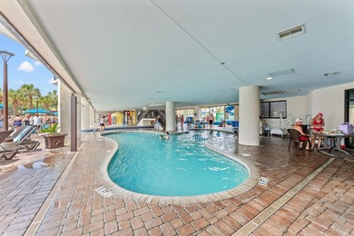 Unit 1124 at Ocean Reef is a true 1-bedroom condo with a - photo 21