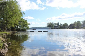 Bantam Lake Acreage For Sale in Morris Connecticut