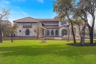 Luxury Redefined - Mediterranean Estate on 6+ Acres in Fleming - photo 1