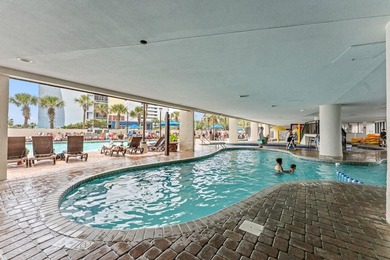 Unit 1124 at Ocean Reef is a true 1-bedroom condo with a - photo 22