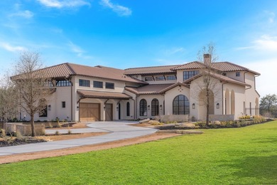 Luxury Redefined - Mediterranean Estate on 6+ Acres in Fleming - photo 2