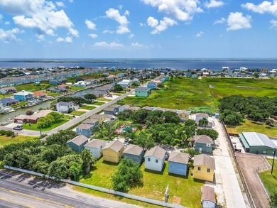 Stand alone Condo minutes to the Bypass, Rockport or Aransas - photo 22