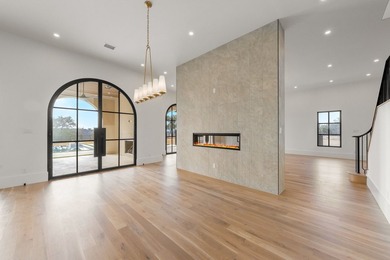 Luxury Redefined - Mediterranean Estate on 6+ Acres in Fleming - photo 3