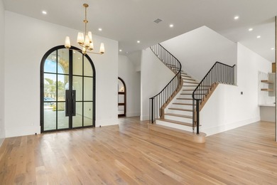 Luxury Redefined - Mediterranean Estate on 6+ Acres in Fleming - photo 4