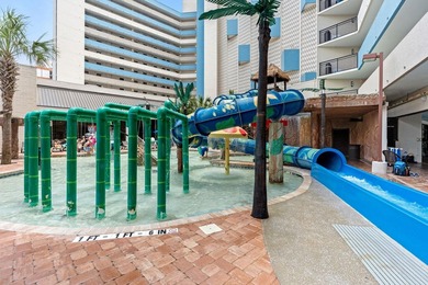 Unit 1124 at Ocean Reef is a true 1-bedroom condo with a - photo 25