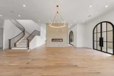 Luxury Redefined - Mediterranean Estate on 6+ Acres in Fleming - photo 5