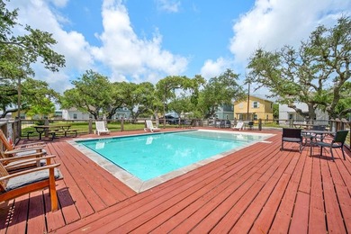 Stand alone Condo minutes to the Bypass, Rockport or Aransas - photo 28