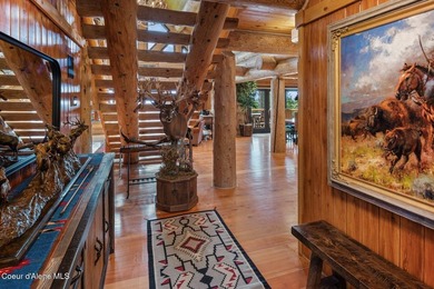 Welcome to Painted Rose Ranch, a remarkable mountain estate - photo 29