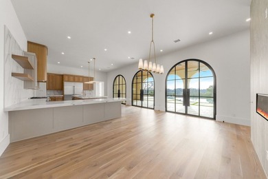 Luxury Redefined - Mediterranean Estate on 6+ Acres in Fleming - photo 9
