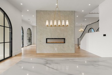 Luxury Redefined - Mediterranean Estate on 6+ Acres in Fleming - photo 10