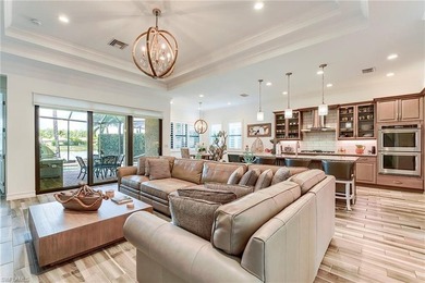 Experience refined Naples living in this beautifully appointed - photo 31