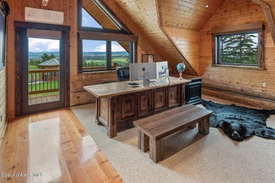 Welcome to Painted Rose Ranch, a remarkable mountain estate - photo 33