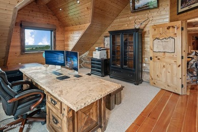 Welcome to Painted Rose Ranch, a remarkable mountain estate - photo 34