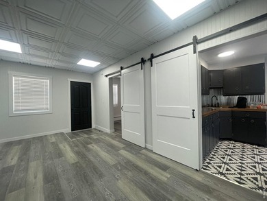 Step into a beautifully renovated 728 sq ft office building that - photo 5