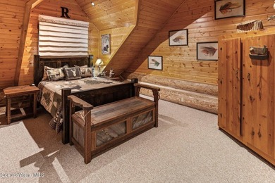Welcome to Painted Rose Ranch, a remarkable mountain estate - photo 36