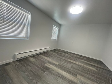 Step into a beautifully renovated 728 sq ft office building that - photo 6