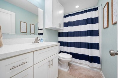 Experience the best of coastal living in this beautifully - photo 8