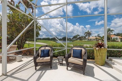 Elegant Monarch Country Club estate on a premier lot with water - photo 9