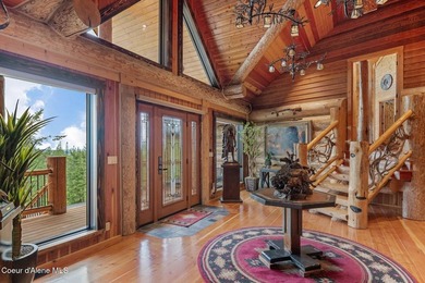 Welcome to Painted Rose Ranch, a remarkable mountain estate - photo 40
