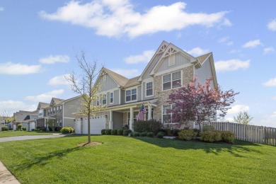 Lake Home Sale Pending in Plainfield, Illinois