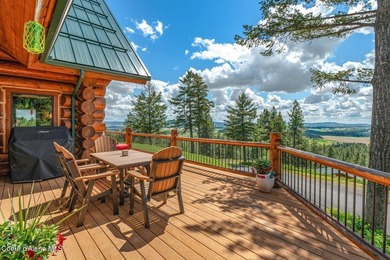 Welcome to Painted Rose Ranch, a remarkable mountain estate - photo 47