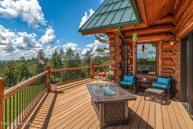 Welcome to Painted Rose Ranch, a remarkable mountain estate - photo 49