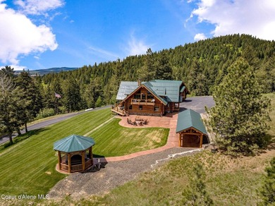 Welcome to Painted Rose Ranch, a remarkable mountain estate - photo 50