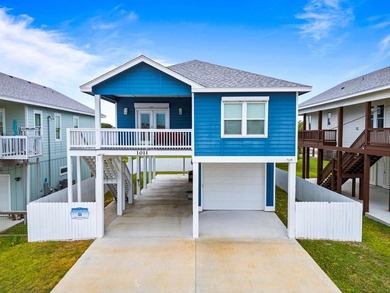 Charming Coastal Living in Rockport-Sold Furnished! Picture - photo 1