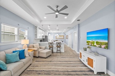 Charming Coastal Living in Rockport-Sold Furnished! Picture - photo 2