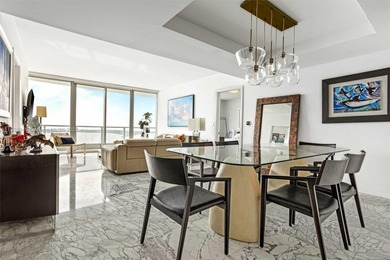 Prime location amid local conveniences, Biscayne bay views! This