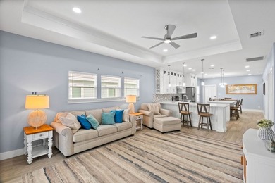 Charming Coastal Living in Rockport-Sold Furnished! Picture - photo 4
